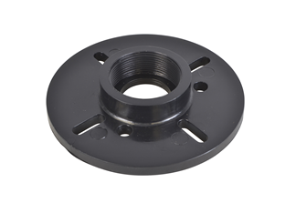 Horn Flare Adaptor Converts Non Threaded Horn Flares to Threaded 1 3/4